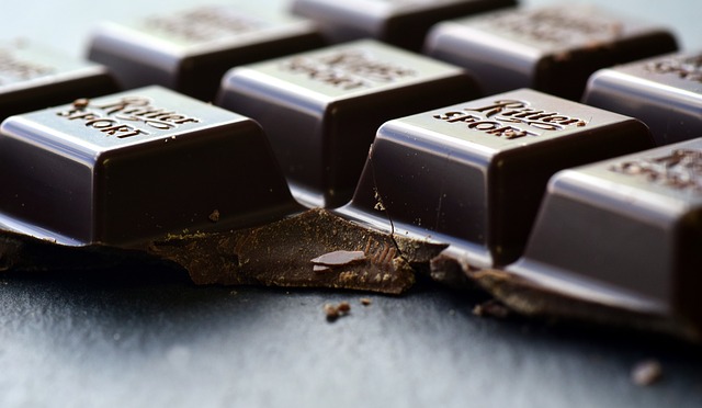 El chocolate y el AOVE: «toda una tentación»