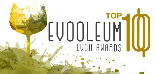 Según el ranking “The World’s Best Olive Oils”, EVOOLEUM Awards se consolida como uno de los concursos más prestigiosos y rigurosos del mundo