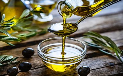 El consumo de aceite de oliva virgen extra durante la gestación incrementa el nivel de antioxidantes en la leche materna y en el lactante