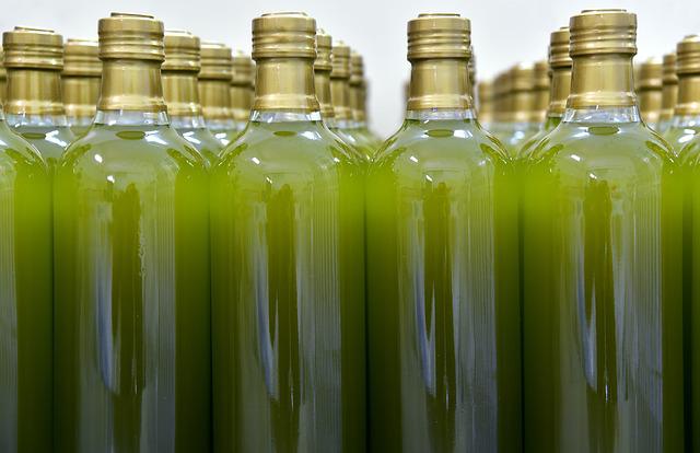 El Vaticano muestra interés por el aceite de oliva