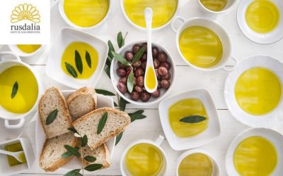 Investigadores de referencia defienden las bondades de los aceites de oliva.
