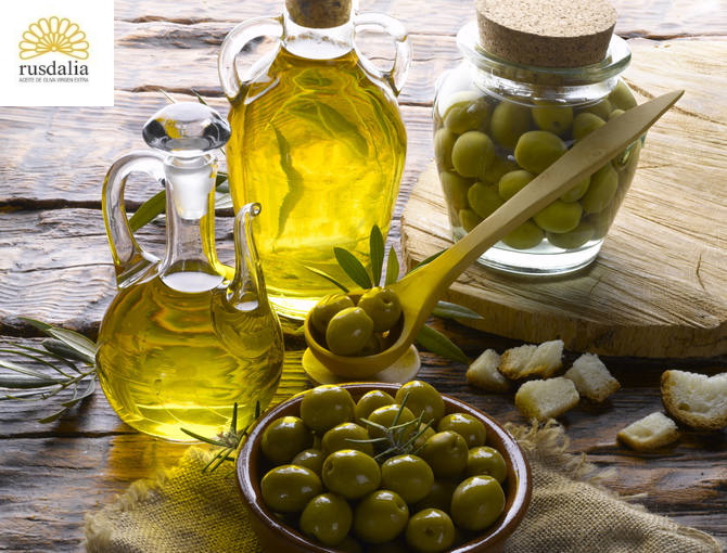 Un estudio revela los efectos del aceite de oliva virgen extra en la lucha contra el cáncer.